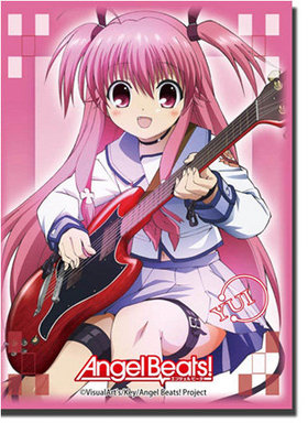 �֥������ɥ��꡼�֥��쥯�����HG Vol.18 Angel Beats�� �楤 