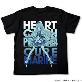 �ϡ��ȥ���å��ץꥭ�奢�� ���奢�ޥ�� T����ġ�BLACK-L 