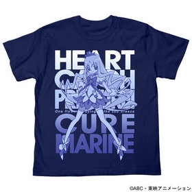 �ϡ��ȥ���å��ץꥭ�奢�� ���奢�ޥ�� T����ġ�INDIGO-XS 