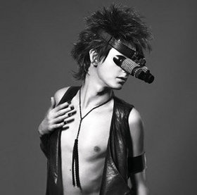 TV˥ II OPơޡSHIVER[̾]the GazettE 