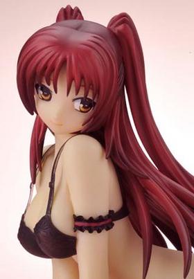 ToHeart2  Ver.Black 1/6ݥꥹȡե奢[] 