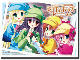 ֥ɥ꡼֥쥯HG Vol.19 õ奪ڥ ߥ륭ۡॺ 