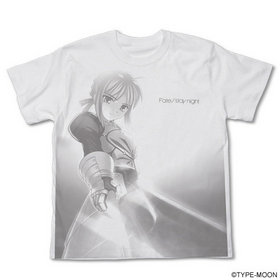 Fate/stay night �����С� ������ץ���T����ġ�WHITE-M 