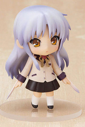 ͤɤ פ Angel Beats å02 