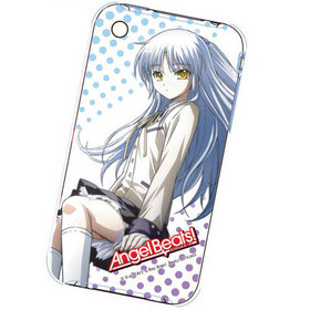 Angel Beats iPhone3G3GSѡ ŷ 