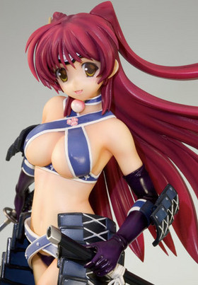 ¤Ǥ!! 饤  1/8PVCե奢 