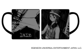 serial experiments lain ޥå 