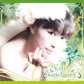  1stХCOLOR SANCTUARY[DVDս] 