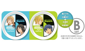 WORKING!! ǥץ쥤ץ졼 Bå 