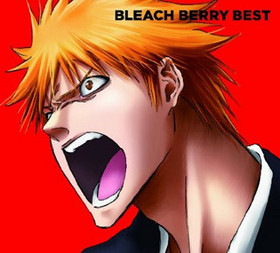 BLEACH BERRY BEST[DVDմ] 
