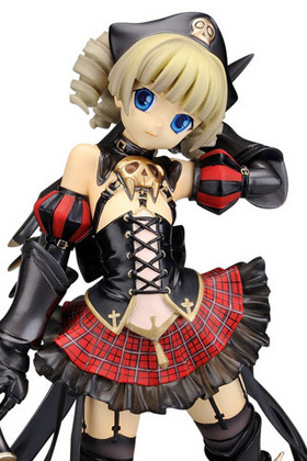 󥺥֥쥤 ٥ꥪ Ŵť桼ߥ 1/6ɥ㥹ȥե奢 