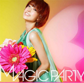 TV���˥� FAIRY TAIL OP�ơ��ޡ֥������Υޥۥ���[DVD�մ��ָ�����]��MAGIC PARTY 