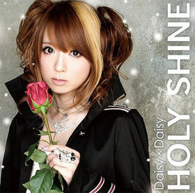 TV˥ FAIRY TAIL EDơޡHOLY SHINE[DVDFAIRY TAIL]DaisyDaisy 