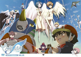 ΤȤfʥեơ DVD 3 ̾