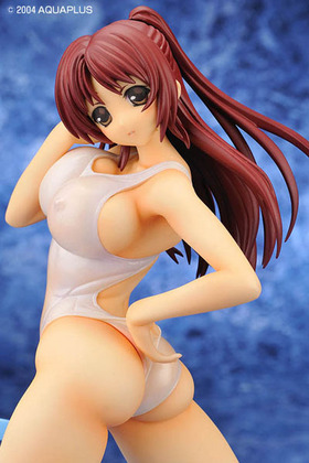 ToHeart2  ΰȡʥסԡ ver. Ϸ 1/6PVCե奢 