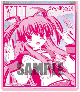 Angel Beats ѥȥߥ顼 楤 