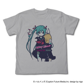 �鲻�ߥ�sings�ϥ��� ���顼T����ġ�LIGHT GRAY-M 