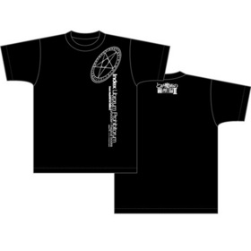 �Ȥ�����Ѥζؽ���Ͽ�ʥ���ǥå�����II T����� Magical Circle����BLACK-M 