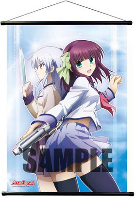 Angel Beats B2ڥȥ꡼ ʤ 