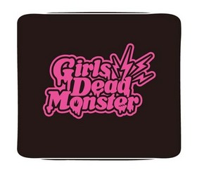 Angel Beats ꥹȥХ Girls Dead Monster 