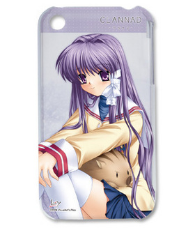 CLANNADݥʥɡ Хե󥱡3GбB ƣӰ 