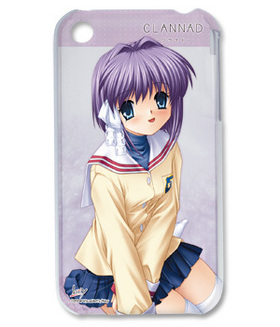 CLANNADݥʥɡ Хե󥱡3GбF ƣ̺ 