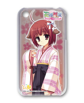 ŷ����̡ Happy Go Lucky!! ��Х���ե��󥱡�����3G��3GS�б���B ��˧ 