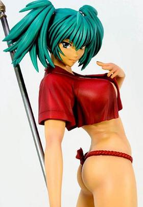 쵳 Great Guardians Ϥ פVer. 1/6ݥꥹȡե奢[] 