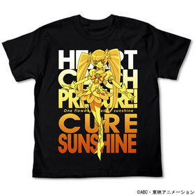 �ϡ��ȥ���å��ץꥭ�奢�� ���奢���󥷥㥤�� T����ġ�BLACK-S 