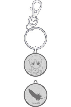 Angel Beats 륭ۥ ʤ 