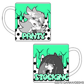 PantyStocking with Garterbelt PAN-STOޥå 