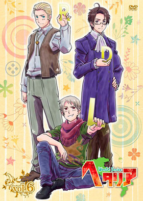 إꥢ World Series vol.6 ̾