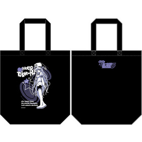 ä To LOVE -Ȥ֤- ȡȥХå BLACK 