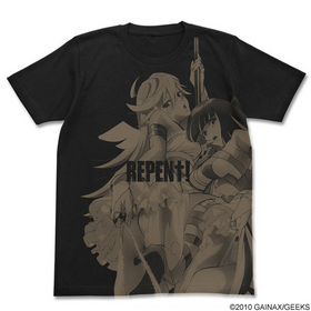 PantyStocking with Garterbelt ݡT/BLACK-M 