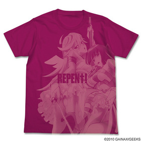 PantyStocking with Garterbelt ݡT/ARGYLE PURPLE-XL 