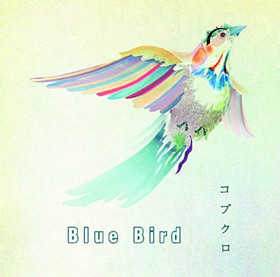 TV˥ Хޥ OPơޡBlue Bird[̾]֥ 