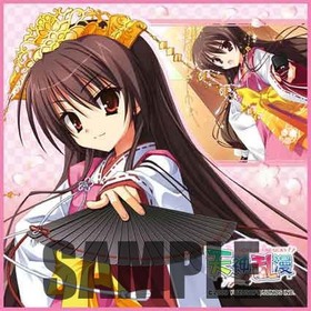 ŷ̡ LUCKY or UNLUCKY!? ޥեСߥ˥ Ƿɱ 