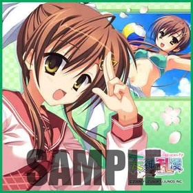 ŷ̡ LUCKY or UNLUCKY!? ޥեСߥ˥ ᰪ 