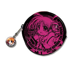 ˡꥫʤΤ The MOVIE 1st 󥱡A NANOHA ver. 