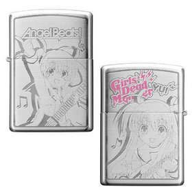 Angel Beats ZIPPO 楤[] 