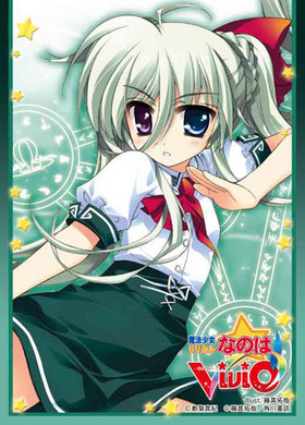 饯꡼֥쥯 ˡꥫʤΤViVid ϥȡȥȥ 