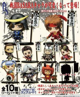 󥳥󥰥ǥե奢쥯  BASARAء1BOX[3] 