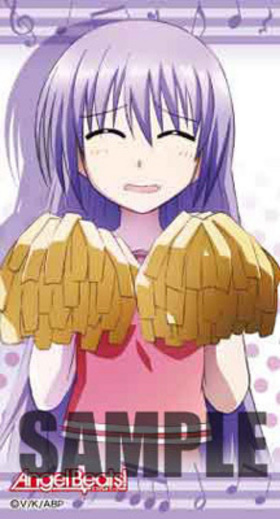 饯᡼֥å쥯3.2 Angel Beats  