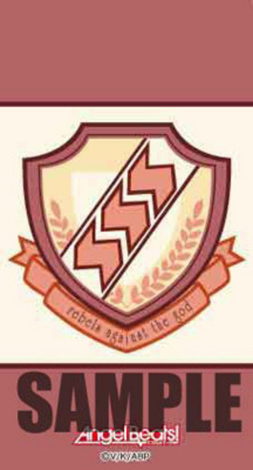 饯᡼֥å쥯3.2 Angel Beats SSS 