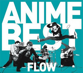 FLOW ANIME BEST[DVDս]FLOW 