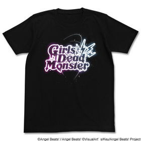 Angel Beats ǥͥ TġBLACK-M 