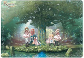 Rewrite ǥޥåȡʥࡼӥå 