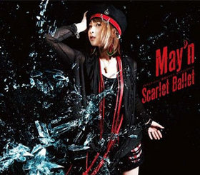 TV˥ ƤΥꥢ OPơޡScarlet Ballet[]Mayn 