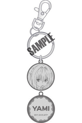 ä To LOVE -Ȥ֤- 륭ۥ ⿧ΰ 