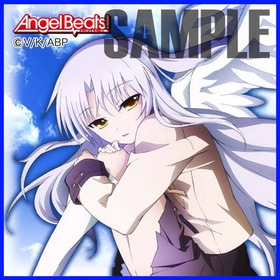 Angel Beats�� �ߥ˥��������쥯����� ���ʤ� 
